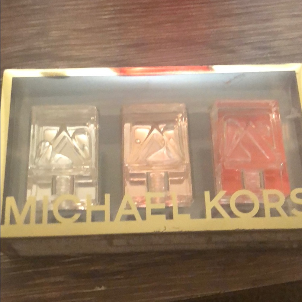Michael Kors Perfume.